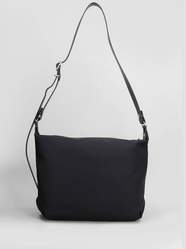 Jil Sander Pilot Shoulder Bag - JIL SANDER - BALAAN 3