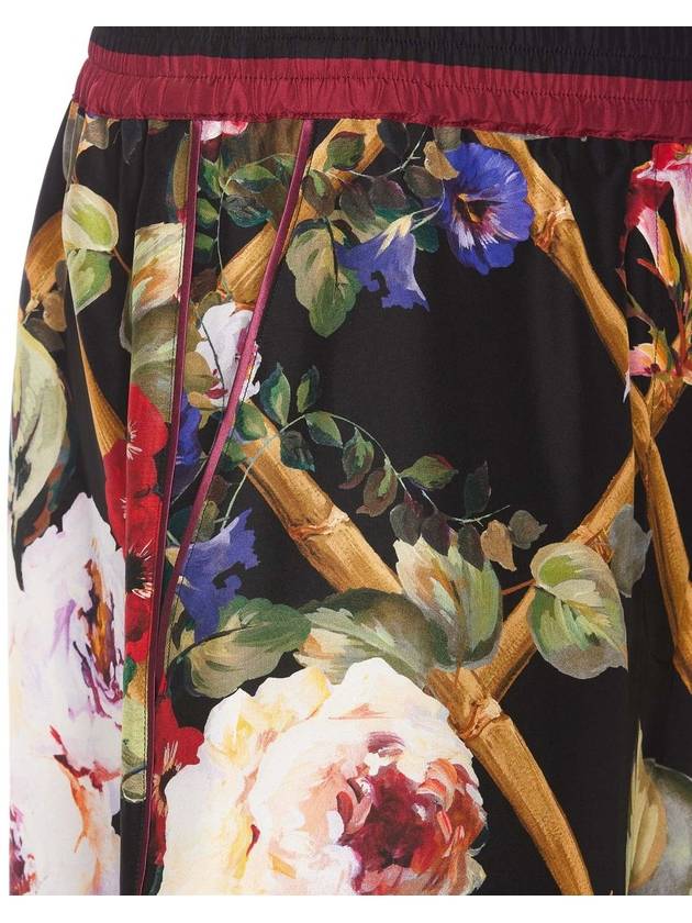 24 ss FTAM7THI1RGHH4YA B0481007153 short - DOLCE&GABBANA - BALAAN 4