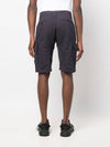 Flat nylon logo patch swim pants - CP COMPANY - BALAAN 2