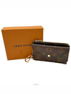 women card wallet - LOUIS VUITTON - BALAAN 4