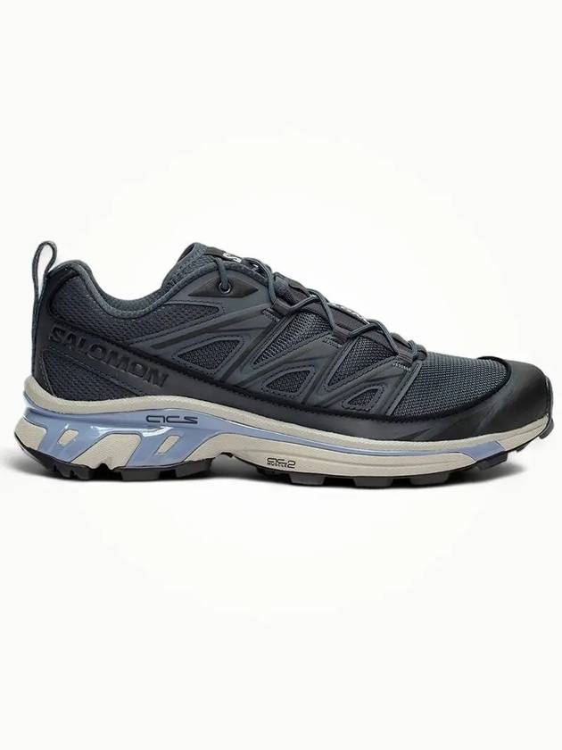 XT 6 Expanse Low Top Sneakers Navy - SALOMON - BALAAN 2