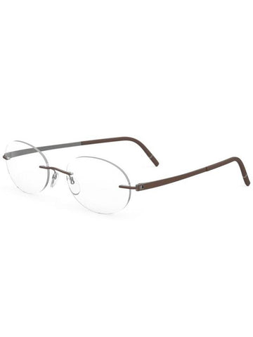 Silhouette  5529/Ga Eyeglasses - SILHOUETTE - BALAAN 1