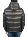 Maljaset Men s Padded Jumper 1A00006 5963V 921 - MONCLER - BALAAN 4