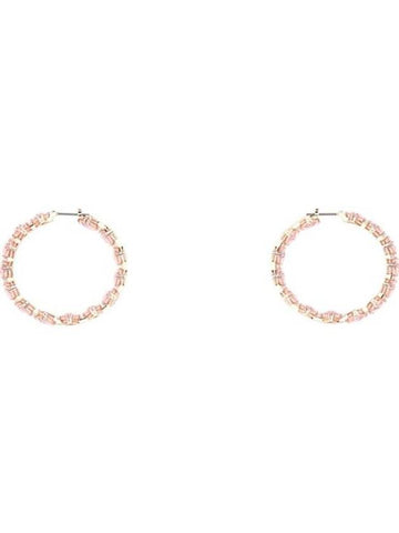 earrings 5614931 ROSA - SWAROVSKI - BALAAN 1