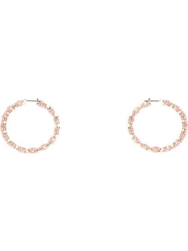 earrings 5614931 ROSA - SWAROVSKI - BALAAN 1