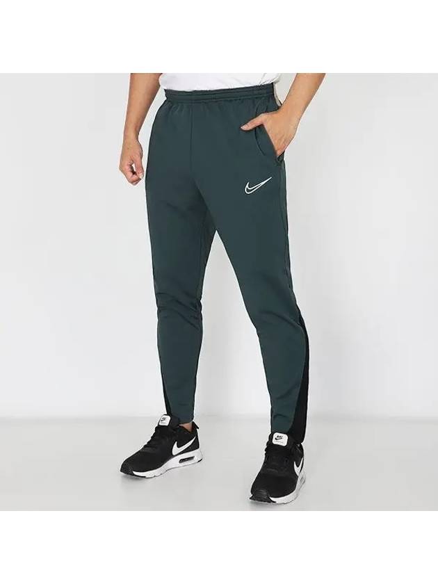 Genuine Therma Fit Academy Winter Warrior Pants FB6815 328 - NIKE - BALAAN 2