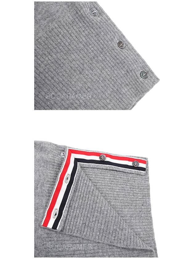 men's knit top - THOM BROWNE - BALAAN 7