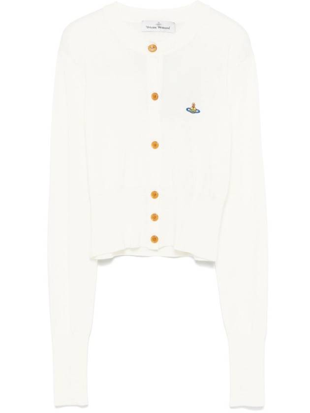 Sweater 1803002U Y001A A408 - VIVIENNE WESTWOOD - BALAAN 2