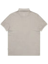 Men's basic collar short sleeve tshirt MMTBM5T04 270 - AT.P.CO - BALAAN 2