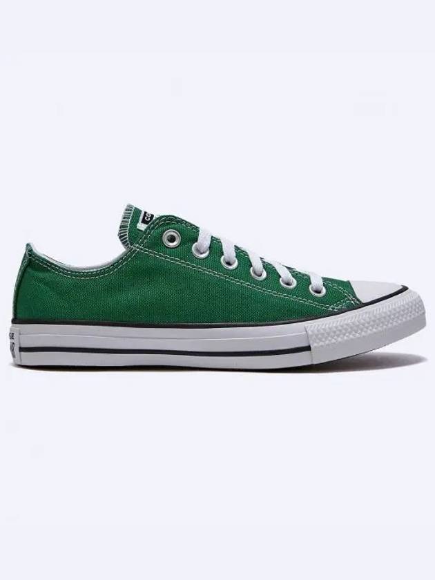 Chuck Taylor All Star OX Amazon Green 150476C - CONVERSE - BALAAN 1