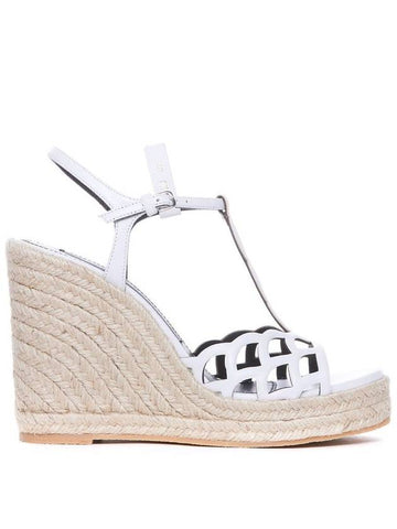 Sergio Rossi Sandals - SERGIO ROSSI - BALAAN 1