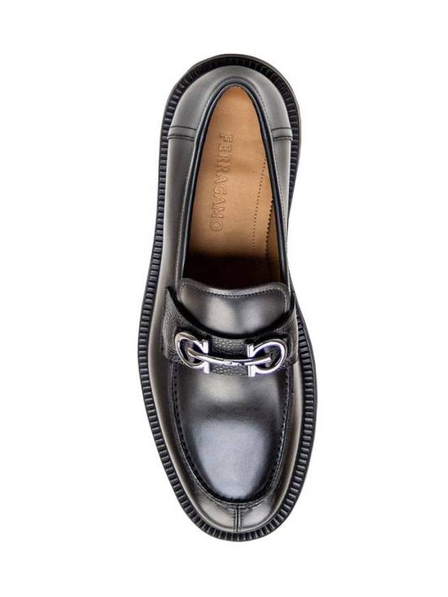 Loafer 021141 762334 Free - SALVATORE FERRAGAMO - BALAAN 4