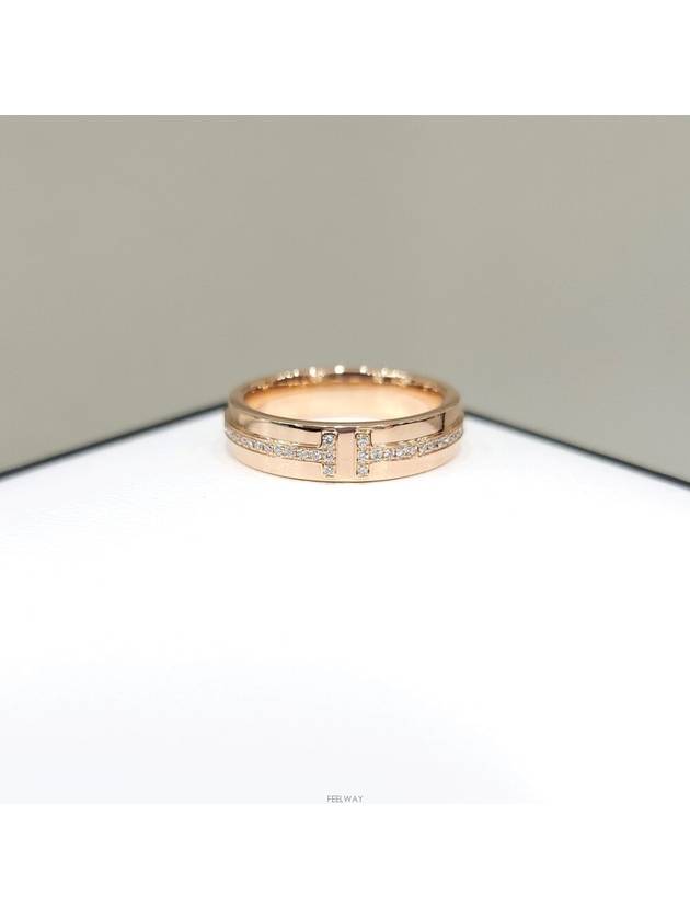 women rings - TIFFANY & CO. - BALAAN 1