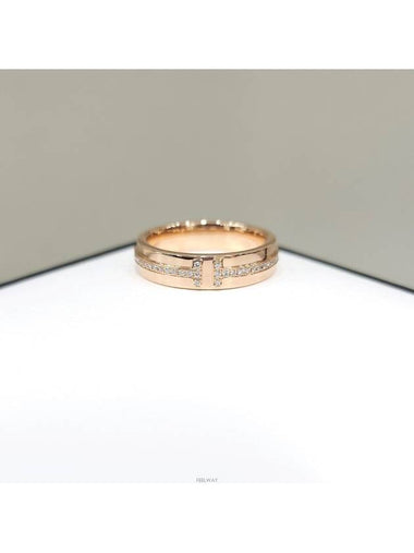 women rings - TIFFANY & CO. - BALAAN 1