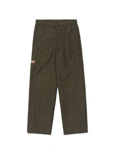 Men s Cheyenne Nylon Pants - MALBON GOLF - BALAAN 1