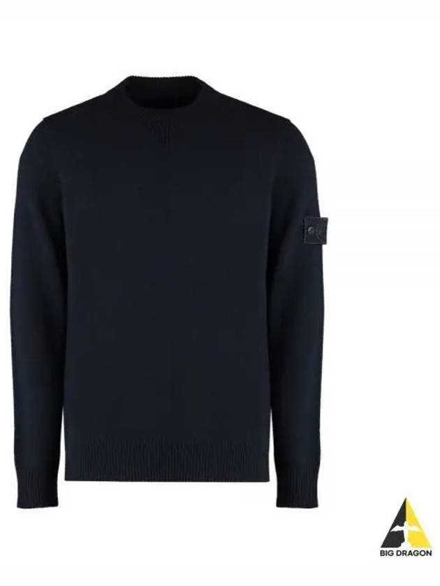 Stone Island Sweater 8115527FA V0020 - STONE ISLAND - BALAAN 2