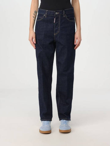 Jeans woman Dsquared2 - DSQUARED2 - BALAAN 1