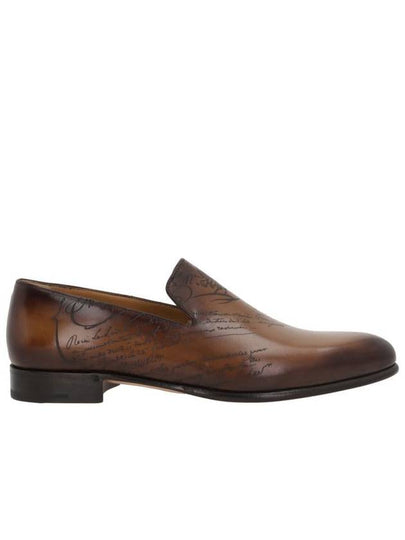 Berluti Flat Shoes - BERLUTI - BALAAN 2