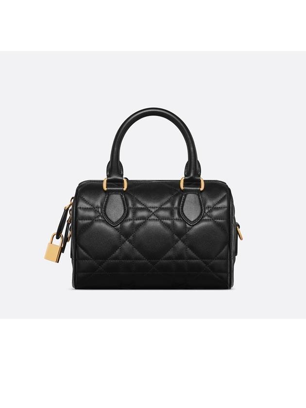 GROOVE 20 Tote Bag Black M1364UBOL M900 - DIOR - BALAAN 3