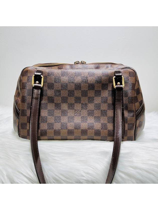 women shoulder bag - LOUIS VUITTON - BALAAN 3