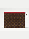 M12817 LV COLORMANIA Pochette Voyage MM - LOUIS VUITTON - BALAAN 1