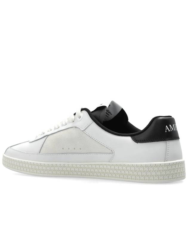 Amiri Sneakers Pacific, Men's, White - AMIRI - BALAAN 5