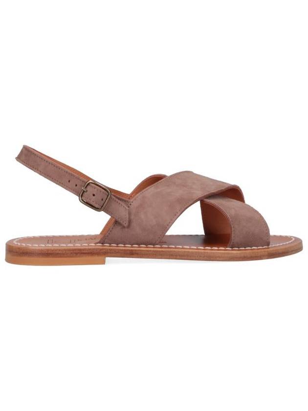 K Jacques St Tropez Sandals - K.JACQUES - BALAAN 1