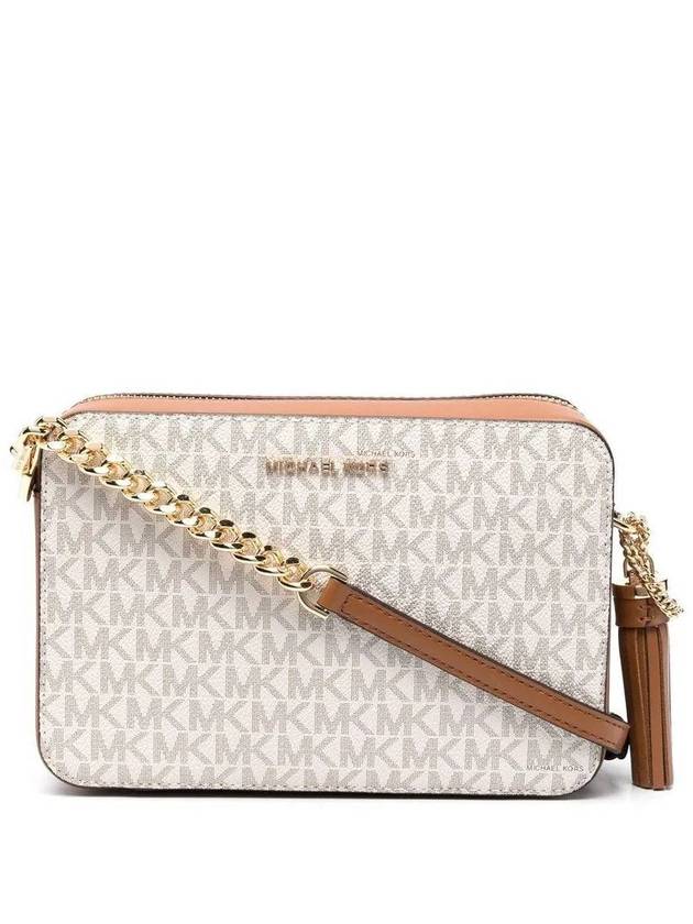 Michael Kors Shoulder Bag "Ginny" - MICHAEL KORS - BALAAN 8