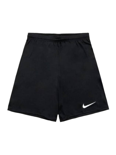 Dri Park 3 Shorts Black - NIKE - BALAAN 1