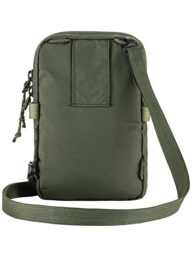 HIGH COAST POCKET - FJALL RAVEN - BALAAN 3