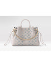 Flight Mode Collection Bella Tote Handbag M12127 - LOUIS VUITTON - BALAAN 1