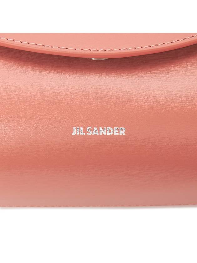 J07WD0057 P5355 657 Women s Shoulder Bag - JIL SANDER - BALAAN 8