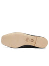 Ribbon Ballerina FlatsPXBRI LZZ F53250 - A.P.C. - BALAAN 4