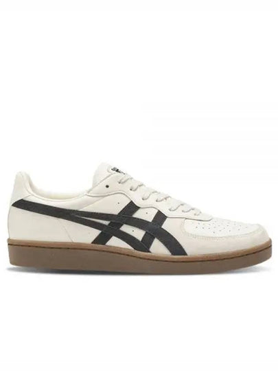 GSM Low-Top Sneakers Cream - ONITSUKA TIGER - BALAAN 2