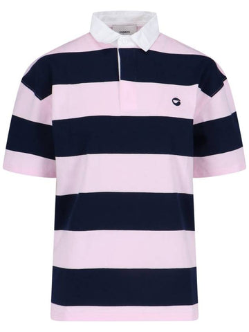 Coperni T-shirts and Polos Pink - COPERNI - BALAAN 1