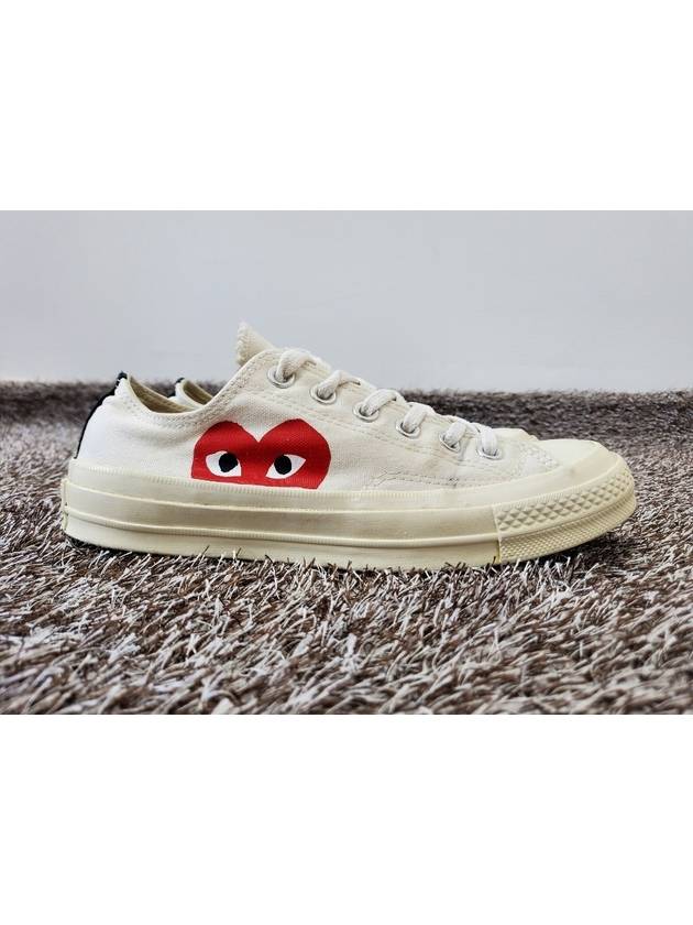 Play Waffen Converse Sneakers 240 - COMME DES GARCONS - BALAAN 6