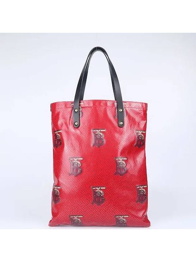 8024211 tote bag - BURBERRY - BALAAN 1