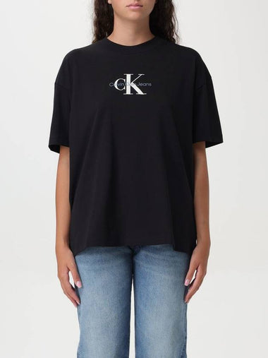 T-shirt woman Calvin Klein Jeans - CALVIN KLEIN - BALAAN 1