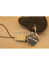 Wani cell phone strap key holder - COLOMBO - BALAAN 5