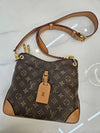 Monogram Odeon PM shoulder bag M45354 - LOUIS VUITTON - BALAAN 6