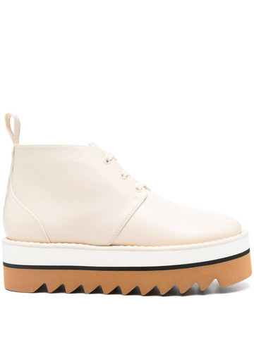 Stella McCartney 50Mm Sneak-Elyse Boots - STELLA MCCARTNEY - BALAAN 1