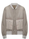 flight combo jacket men - TEN C - BALAAN 1