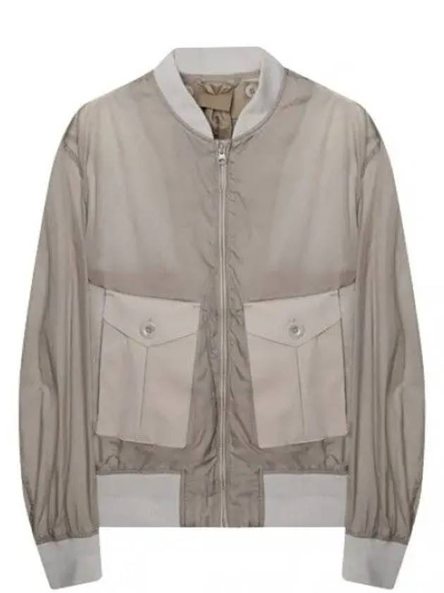 flight combo jacket men - TEN C - BALAAN 1