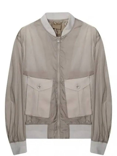 flight combo jacket men - TEN C - BALAAN 1