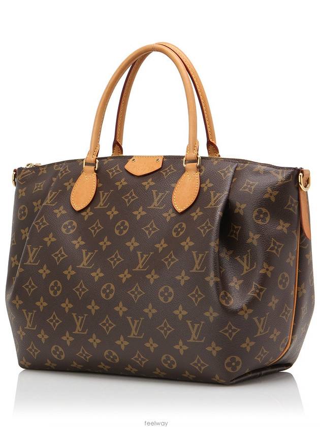 women tote bag - LOUIS VUITTON - BALAAN 2