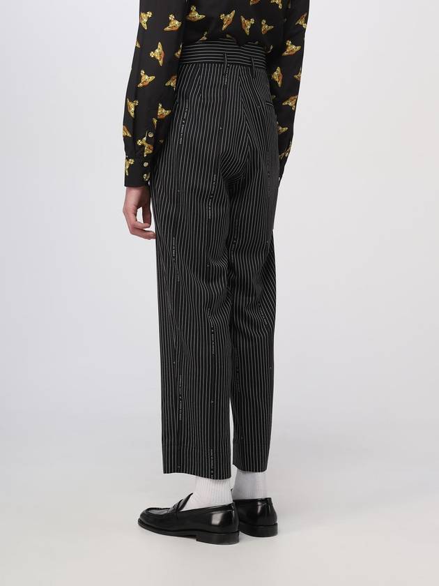 Pants men Vivienne Westwood - VIVIENNE WESTWOOD - BALAAN 3