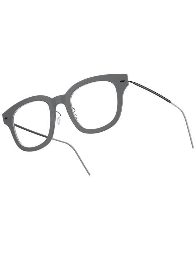 Lindberg  N.O.W. 6633 Eyeglasses - LINDBERG - BALAAN 2