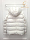 men padding - MONCLER - BALAAN 5