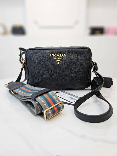 women cross bag - PRADA - BALAAN 1