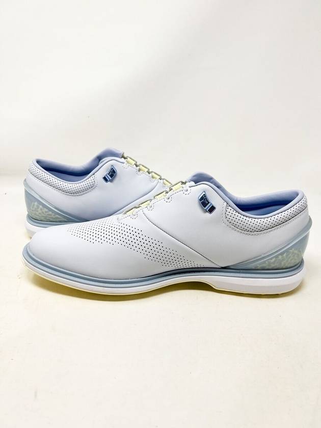 Men's Jordan ADG 4 Golf Spikeless Light Blue - NIKE - BALAAN 6